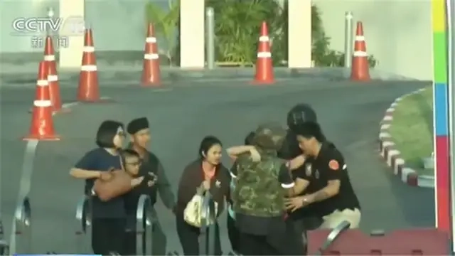 從泰國槍擊案看泰國軍方物聯網發展問題