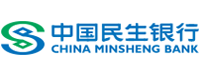 中國民生銀行
