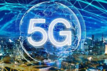 5G時代：巨頭爭奪物聯網平臺，群雄逐鹿誰搶得先機？