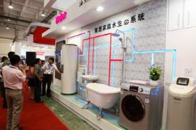 5G和物聯網正在推動著家電產業的發展