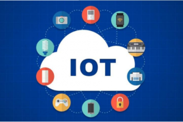 科技創新助力智慧農業