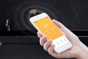 美的IOT智能家居丨全新沐浴體驗，從一臺美的磁凈活水電熱水器開始