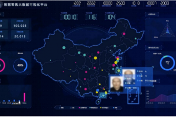 實時大數據可視化解決方案集成商,全天智能即將閃耀亮相IOTE 2020深圳國際物聯網展