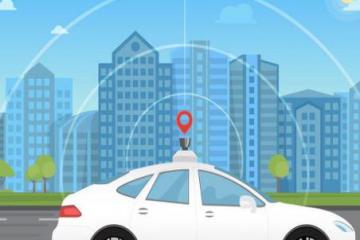 傳統車企紛紛加速轉型,積極擁抱物聯網自動駕駛新機遇