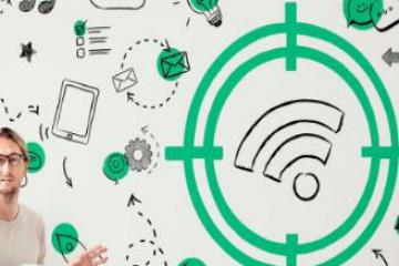 WiFi技術將在物聯網熱潮中迎來高速發展