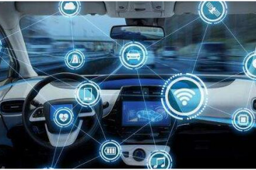 5G車聯網技術驅動自動駕駛智慧化變革之路