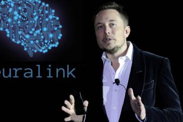 我們離腦機接口時代還有多遠？馬斯克：人人連上人工智能！