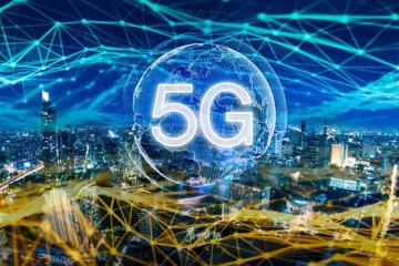 5G和AI:現在和未來的互補技術