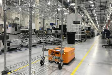 當格力“不務正業”，手機不成改制造機器人？
