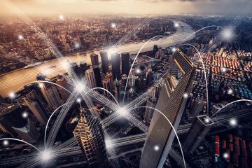 物聯網技術怎么影響全球工廠的格局？
