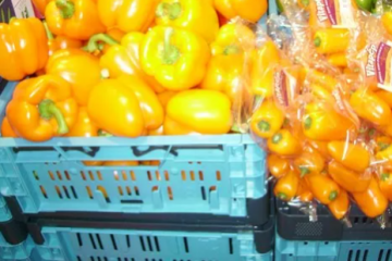 RFID標簽在食品行業中將大有可為