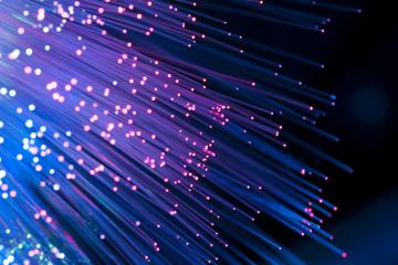 從光纖到 5G：互聯網連接類型的比較