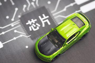 中國臺灣半導體產值創歷史新高