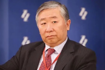 228億！資本大鱷，全資買下秦淮數據