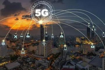 “5G+工業互聯網”將打造升級版