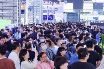 『重大新聞』落子濟南，融匯出新！北方國際物流和運輸技術博覽會官宣啟動