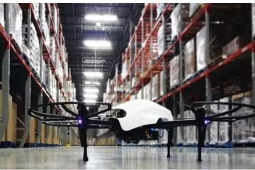 無人機物流應用場景全面解鎖，電池市場迎機遇，相關產業鏈或受益！