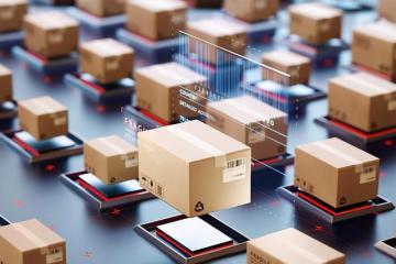 把順豐趕下神壇，中國快遞界鹿死誰手，印尼“兔子”說了算？