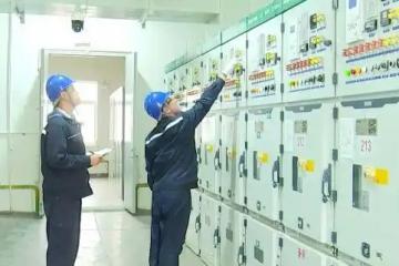 “光儲直柔+多能互補”直流微電網 讓國際現代商貿物流CBD用上“綠電”