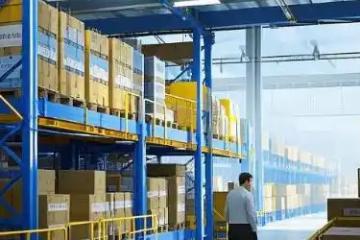 WMS倉儲管理系統的3個技術如何提升庫存準確率