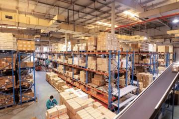 王銀學：與時俱進的醫藥物流中心優化升級策略與方向 