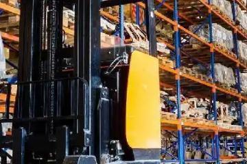 倉儲管理信息系統的作用