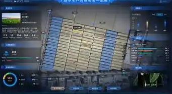 智慧農業大數據分析方法探討