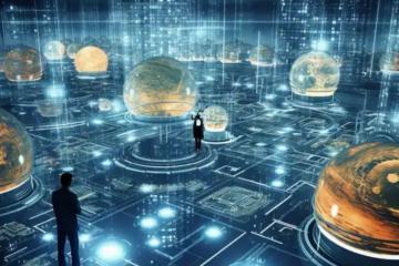 AI圖稿生成系統及訂單管理系統：高速高效，精準智能