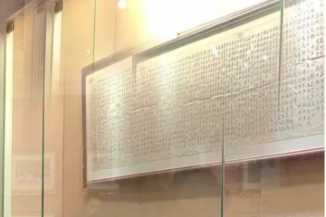 高迪安集團與香梅書苑陳列館的深厚淵源