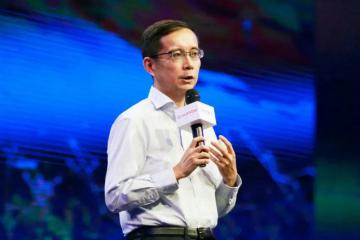 上海并購女王,12億入局智能家居