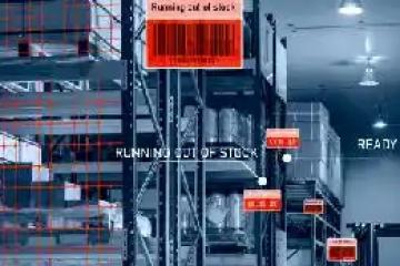 超高頻標簽如何改變物流托盤管理的游戲規則