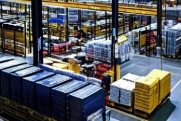 物資管理系統的模塊化設計與實現