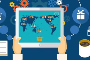 俄羅斯電商市場的“中國機遇”:Yandex Market的崛起與戰略規劃