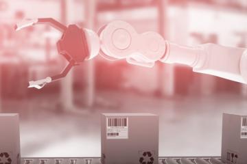 加征關稅對生產經營影響有限 昆船智能加速構建國內國際雙循環發展格局