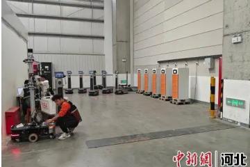 跨越速運和京東物流:科技物流時代,誰在定義高端服務新標桿