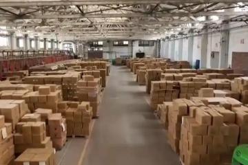 轉內銷觀察丨外貿企業如何突出重圍?來看陶瓷大王的“二次創業”