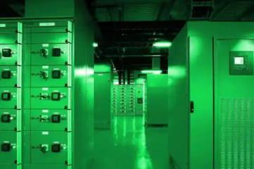 美資金融巨鱷,290億拋售中國算力龍頭