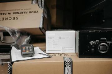 WMS系統對供應鏈管理的影響:提升效率與降低成本的實例