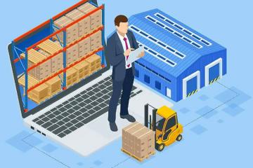 倉庫管理系統:企業高效運營的數字化基石