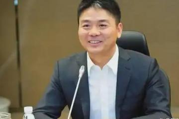 劉強東又上新聞聯播，這次信號很強烈