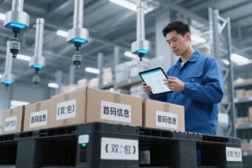 當托盤有了 “智慧大腦”:我眼中的 RFID 管理系統