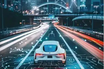 2025京津冀國際新能源及智能網聯汽車供應鏈博覽會：聚焦天津，共繪綠色出行新圖景