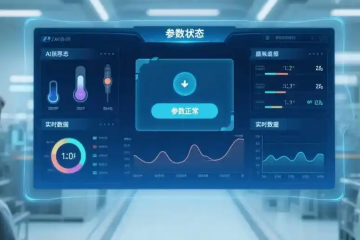 醫藥行業：AI 協同應用保障制藥工藝穩定可靠