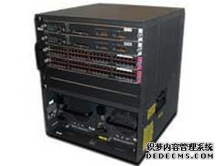 WS-C6506-E交換機