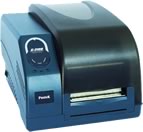 商業型條碼打印機POSTEK G-2108/G3106
