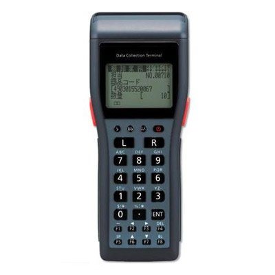 CASIO DT930 掌上型數據終端