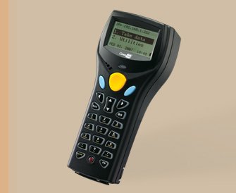 CipherLab 8300系列 輕便工業型 資料采集器 