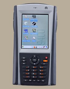 CipherLab 9400系列 高性能工業 資料采集器 
