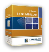 Loftware LLM單機版條碼打印軟件