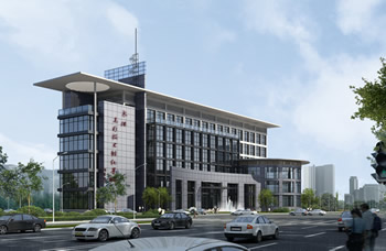 家居安防系統